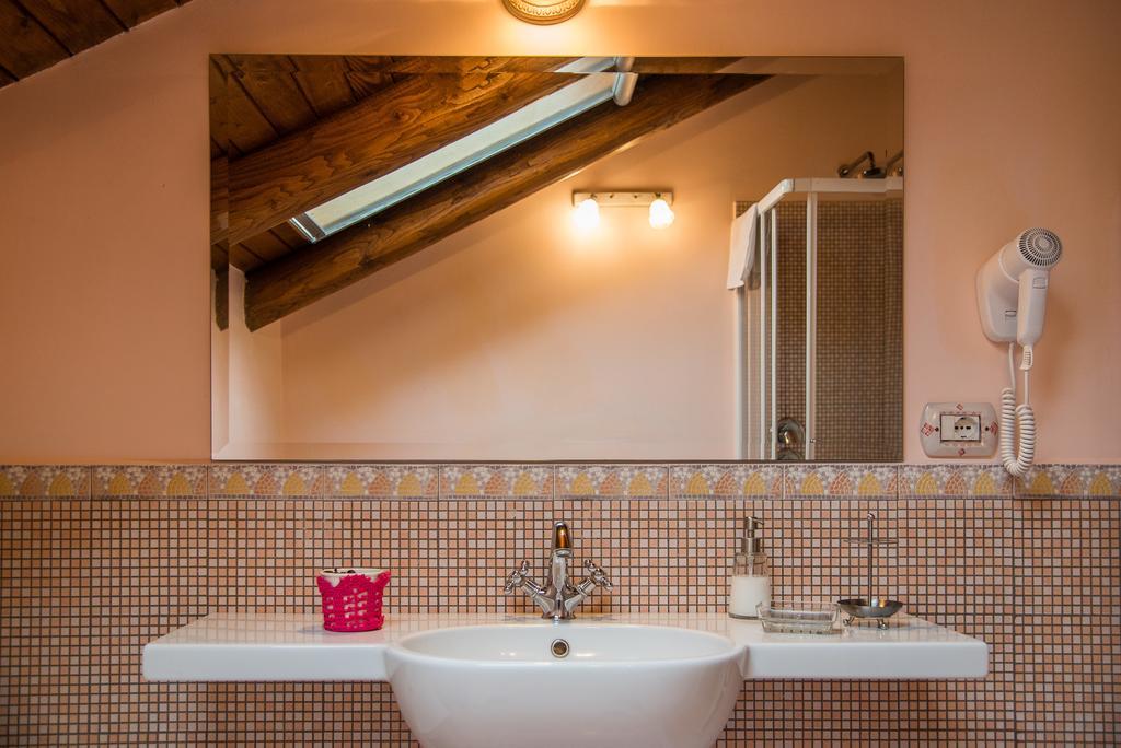B&B Beata Solitudo Agerola Exterior photo